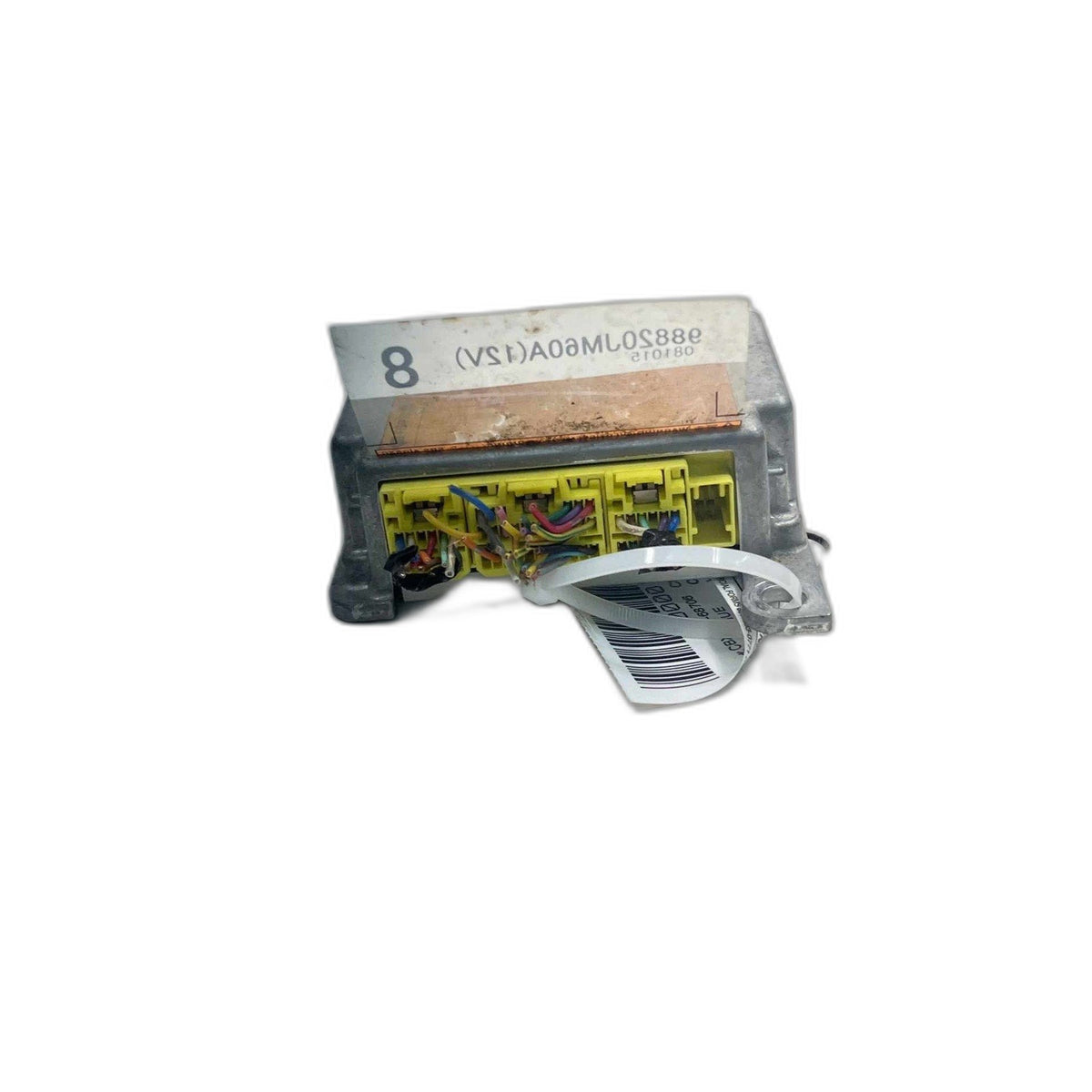 Chassis Brain Box ROGUE EXCEPT SPORT 08 09 10 See Pics