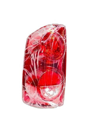 Dodge Ram 1500 Tail Light Assembly Left Side (2007-2008)