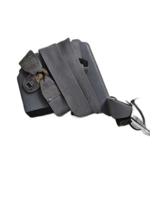 1989 GM Suburban 1500 Front Passenger Seat Belt Retractor Assembly