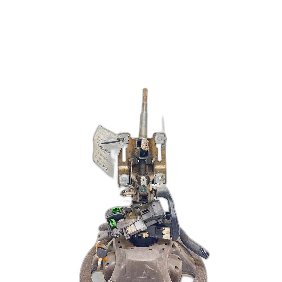 Steering Column HONDA CIVIC 01 02 03 04 05 Steering Column Only