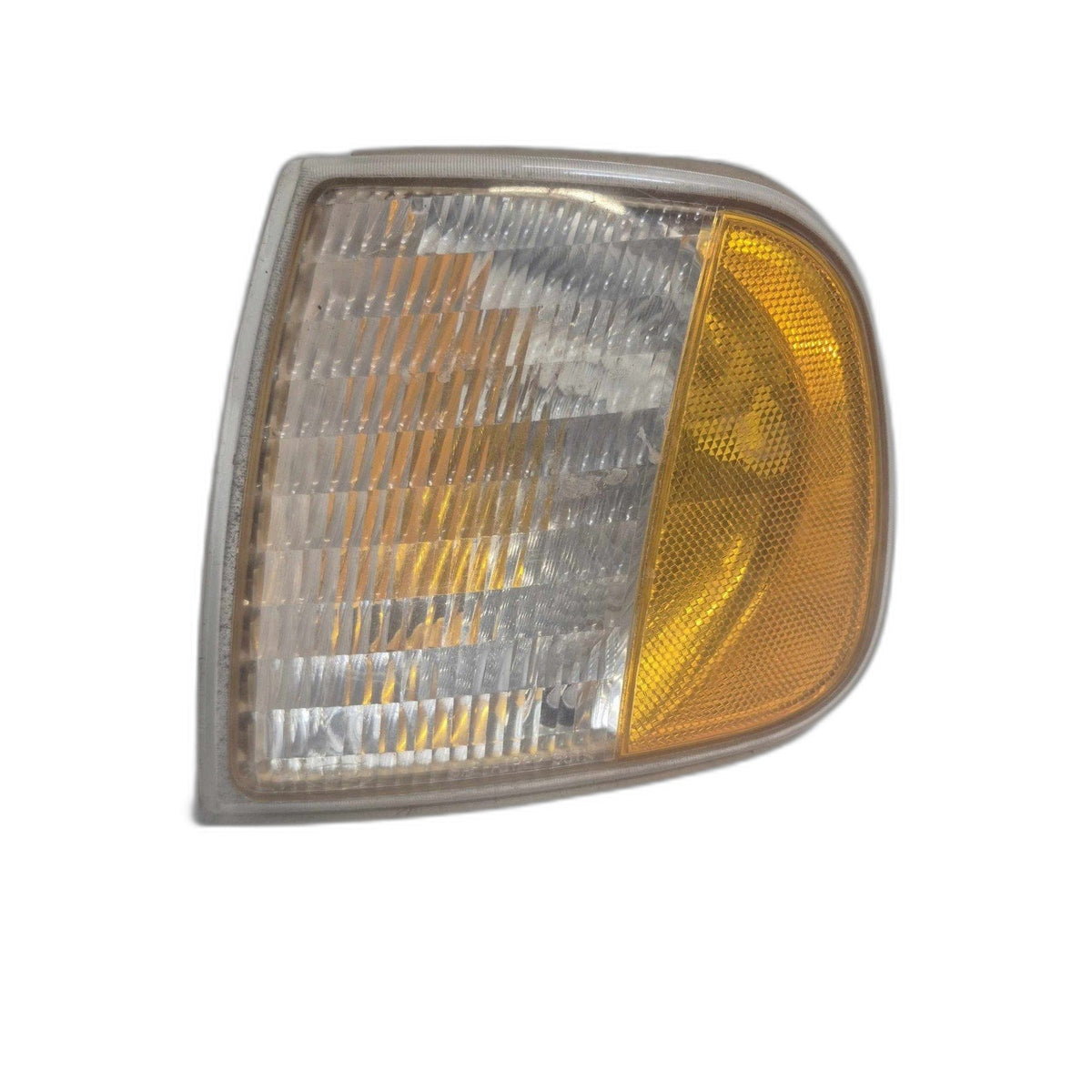 Fog/mark/park/turn Light/lamp FORD PICKUP F150 Left 97 98 99 00 01 02 03 04