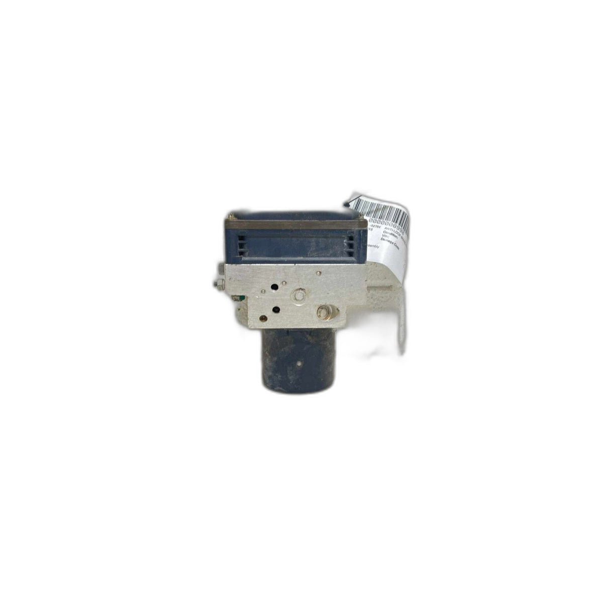 Anti-lock Brake Parts BMW X5 07 08 09 10 11 12 13