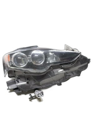 IS250 IS350 IS-F Right Hand Side LED Headlight Assembly 2014-2015