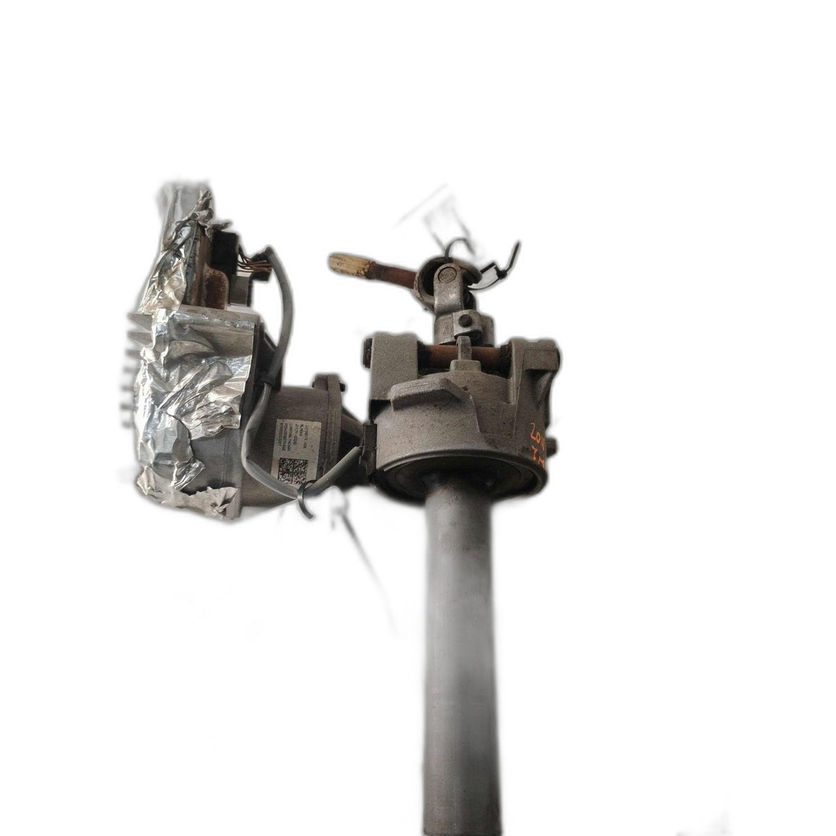 Steering Column CHEVY IMPALA 10 11