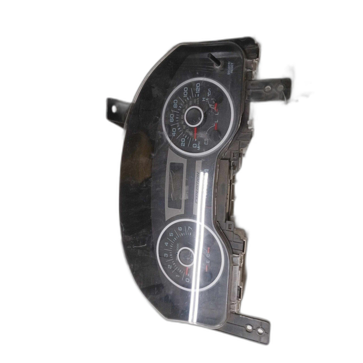 Speedometer FORD EXPEDITION 05 06 See Pics for Imperfections