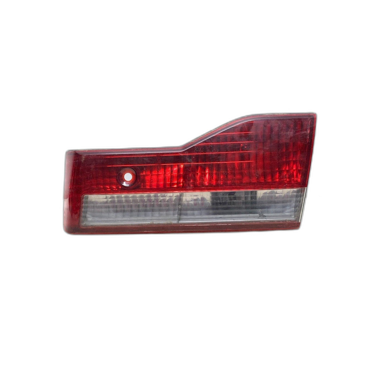 Tail Light Assembly HONDA ACCORD Left 01 02 See Pics for Imeperfections