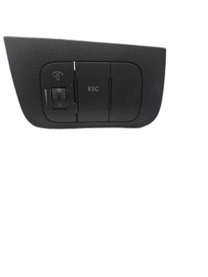Sonata 2006 Instrument Cluster Illumination & ESC Switch Panel