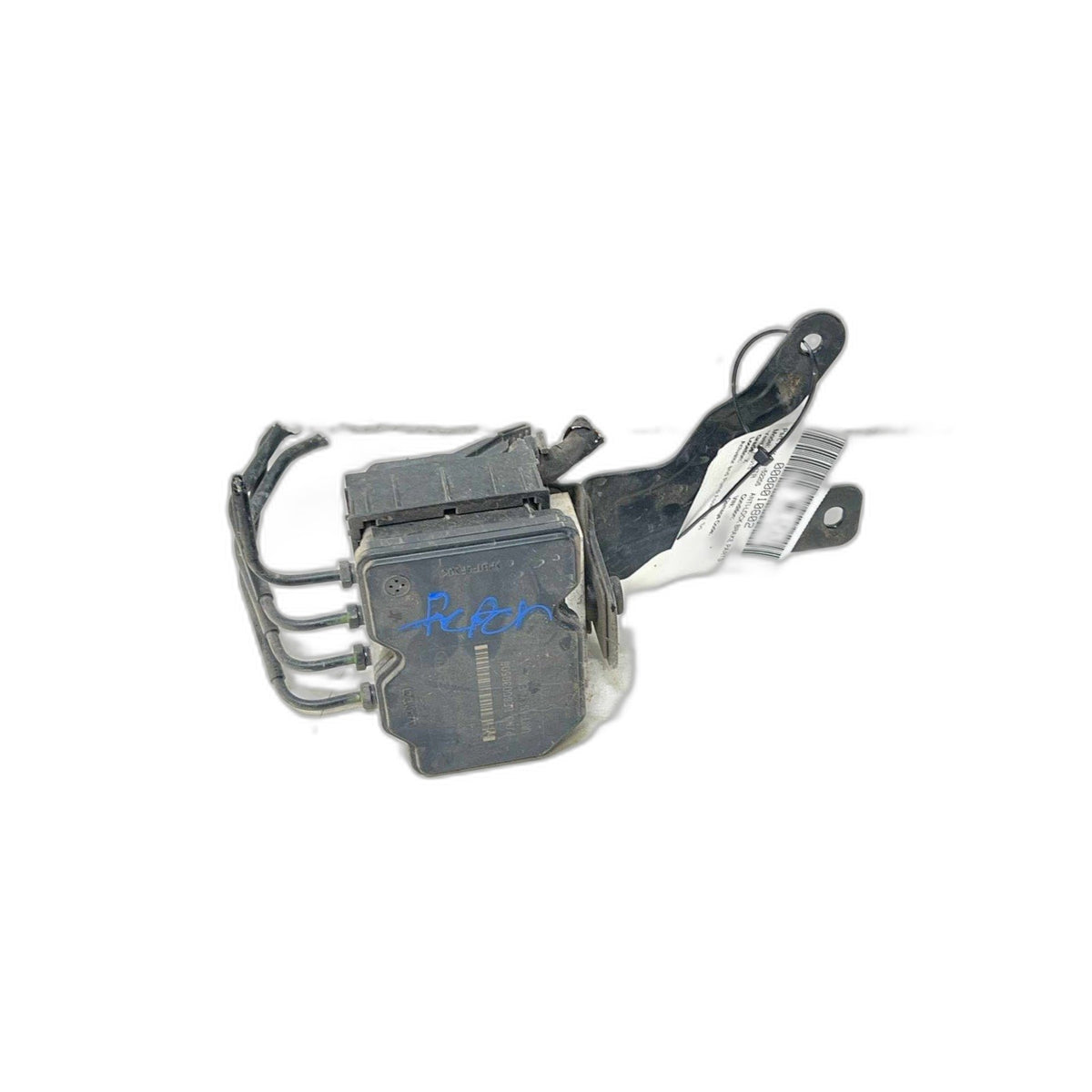 Anti-lock Brake Parts HYUNDAI ELANTRA 11 12 13 See Pics for Imperfections
