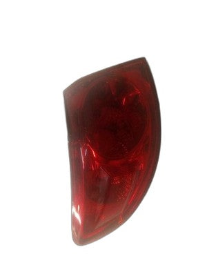 Santa Fe Left Tail Light Assembly 2007-2009