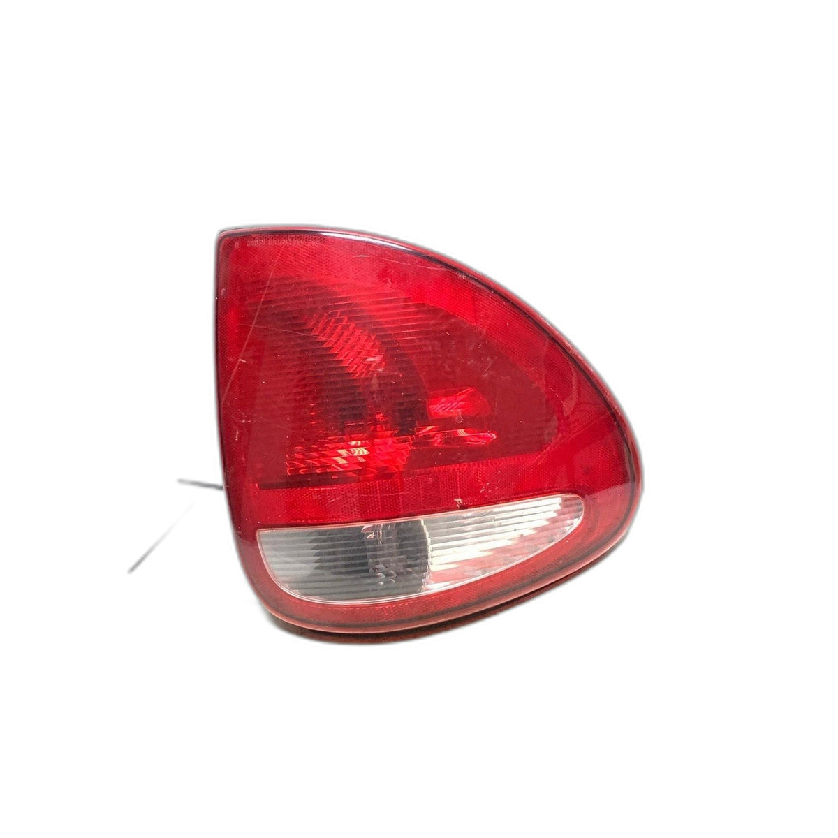 Tail Light Assembly DODGE CARAVAN Left 04 05 06 07 See Pics for Imperfections