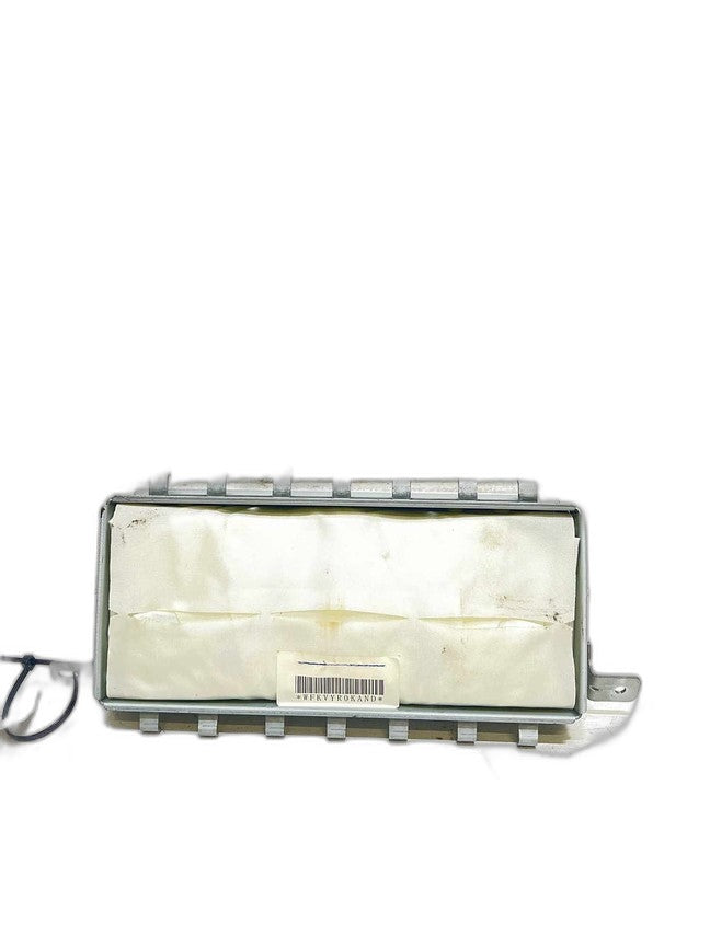 2009 Nissan Rogue Except Sport Passenger Dash Air Bag