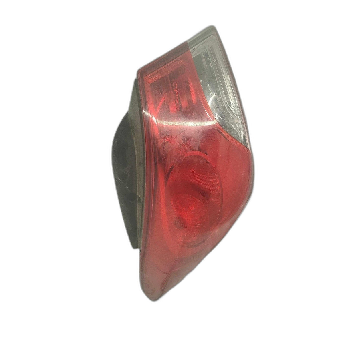 Tail Light Assembly HYUNDAI ELANTRA Left 11 12 13 See Pics For Imperfecrtions
