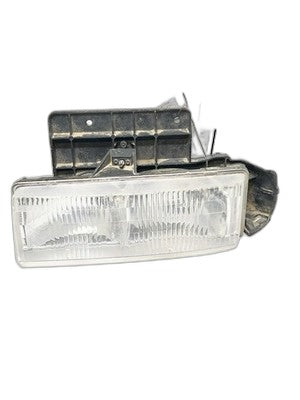 Astro Left Headlamp Assembly (1995-2005)