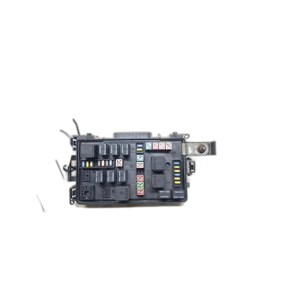 Engine Fuse Box DODGE MAGNUM 06 07