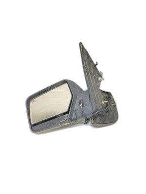Expedition Left Door Mirror (2007-2011) Power Heated Approach Lamp