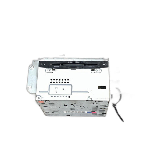 Audio & Visual Equip.(radio) FORD FUSION 10 11 12