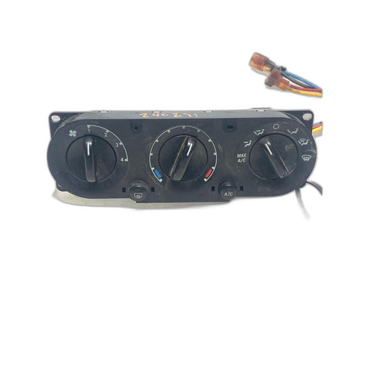 02 03 04 05 06 FORD EXPLORER Heater A/c Control