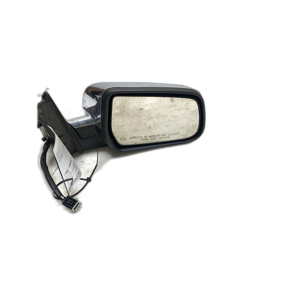 Door Mirror CHEVY EQUINOX Right 10 11 12 13 See Pics for Imperfections