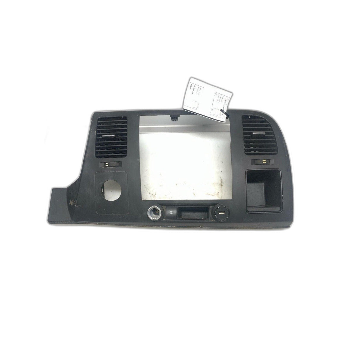 Dash Bezel CHEVY SILVERADO 1500 08 See Pics for Imperfections