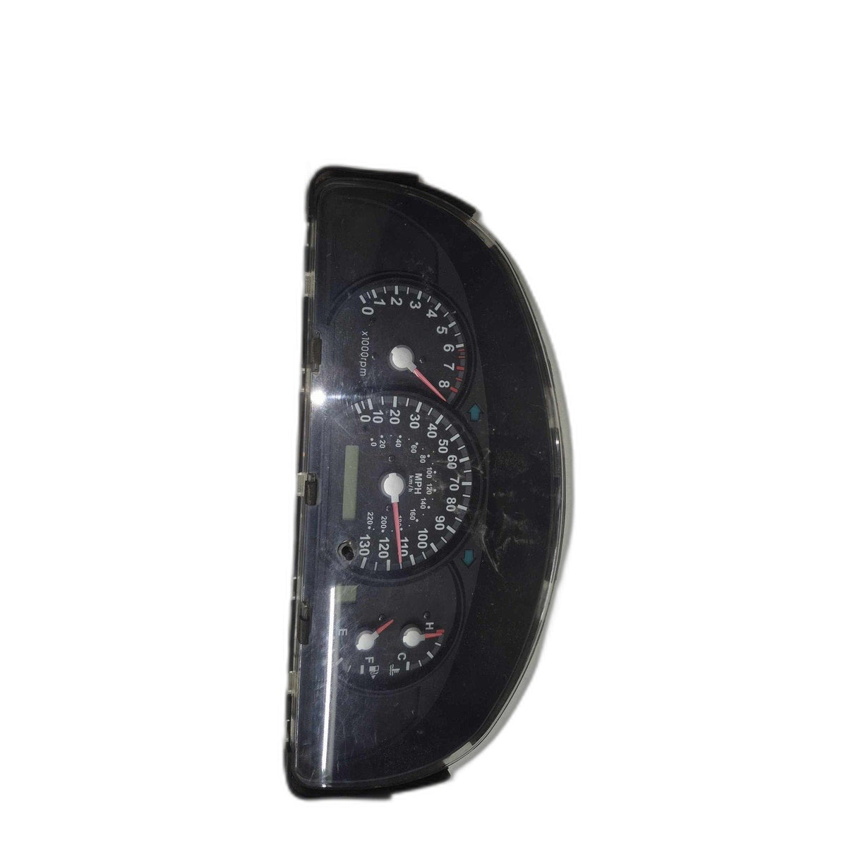 Speedometer KIA SORENTO 05 06 See Pics for Imperfections