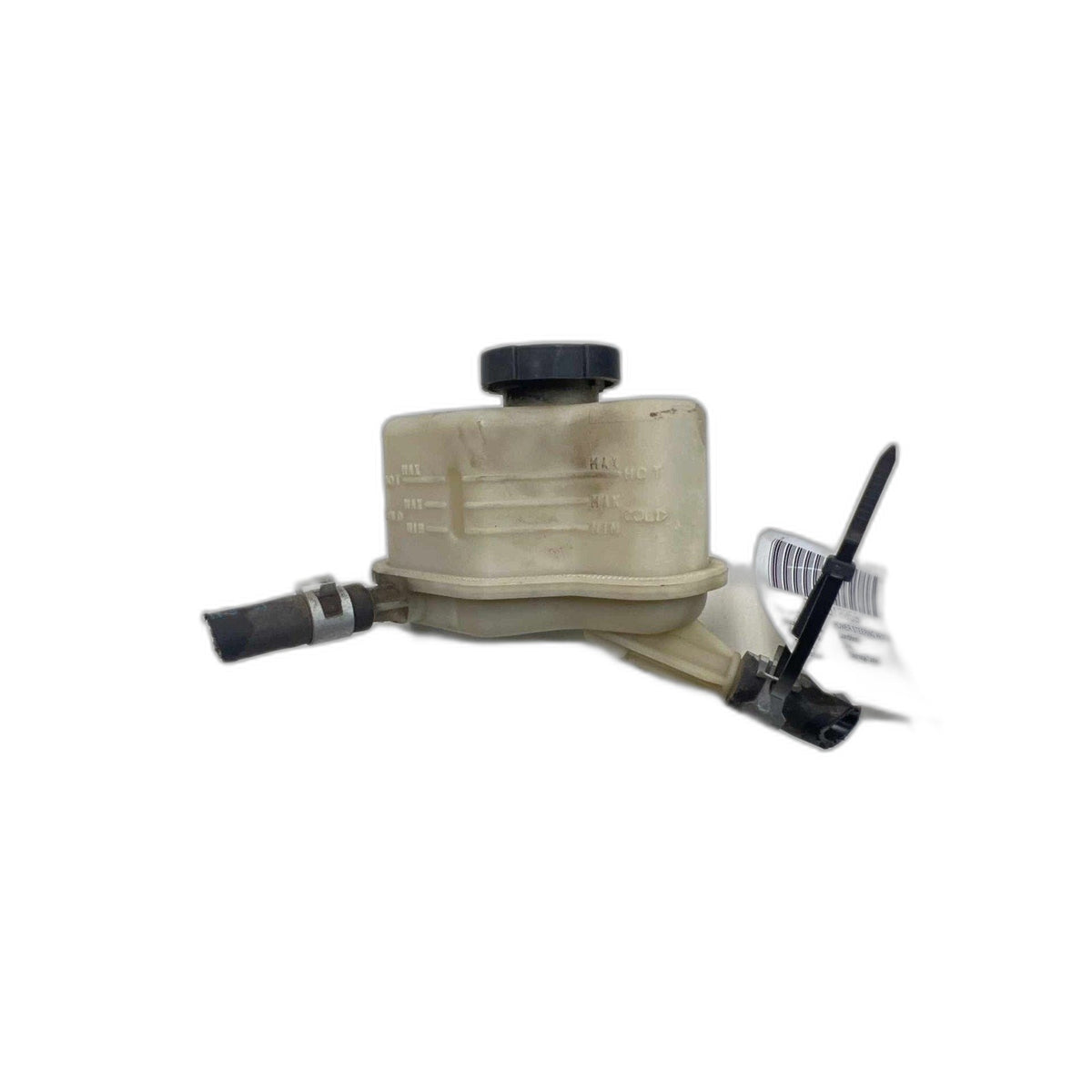 Power Steering Reservoir NISSAN ALTIMA 08 See Pics