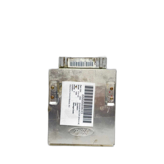 Engine/motor Brain Box FORD PICKUP F150 88 89 90