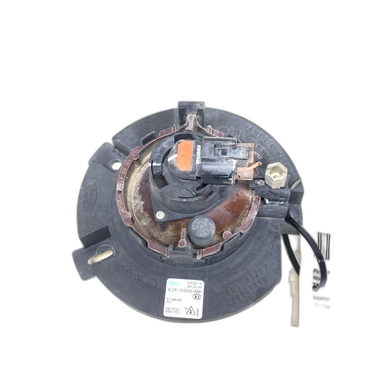 Fog/mark/park/turn Light/lamp FORD EXPLORER Right 02 03 04 05