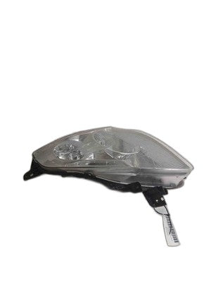 Altima Left Headlight Assembly 2010-2012 Halogen