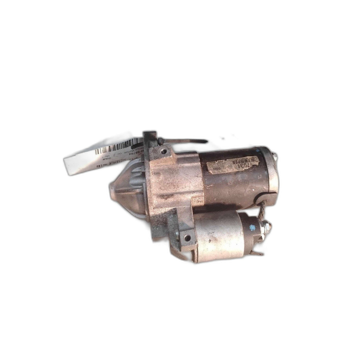 Starter Motor MITSUBISHI ECLIPSE 06 07 08 09 10 11 12