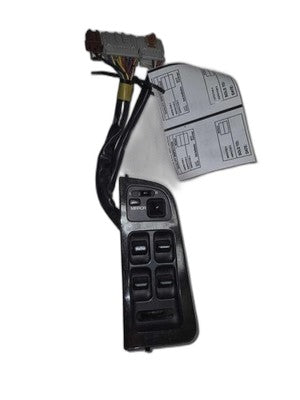 1993 Legend Front Master Power Window Switch Assembly
