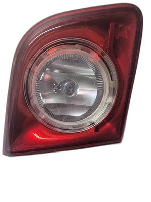 Malibu Left Tail Light Assembly 2008-2012