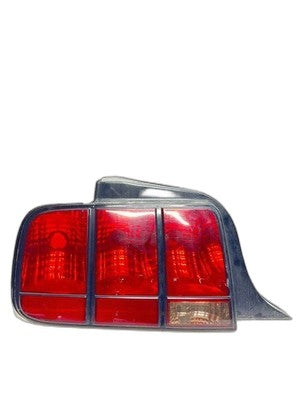 Mustang Tail Light Assembly Left Driver Side 2005-2009 OEM