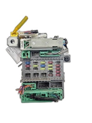 Honda Accord Cabin Fuse Box Junction Block 2008-2009