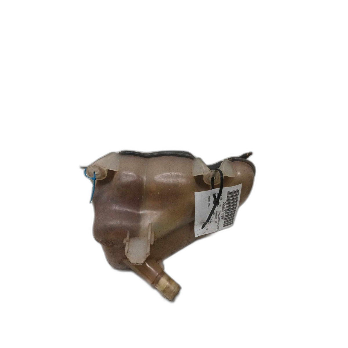 Coolant Recovery Bottle FORD MUSTANG 05 06 07 08 09 10