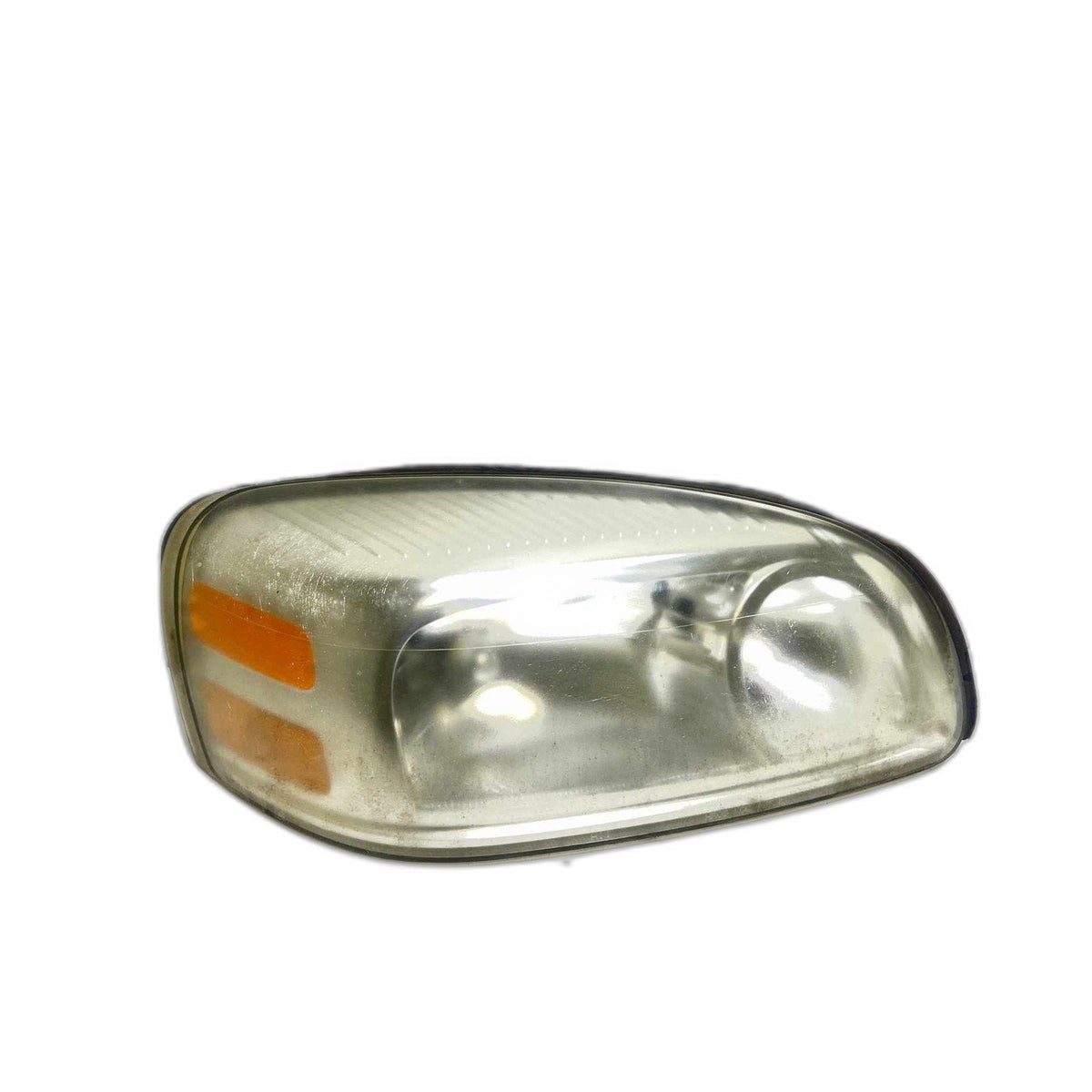 Headlamp Assembly PONTIAC MONTANA VAN Right 99-05 See Pics for Imperfections