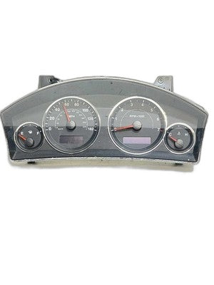2007 CHRYSLER Commander Instrument Cluster Speedometer Gauge 3.7L