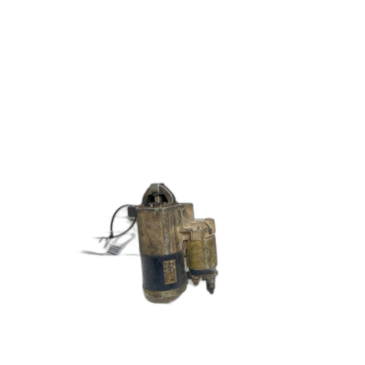 Starter Motor JEEP COMMANDER 06 07 08 09 10