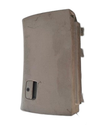Outlook 2009 Glove Box Assembly - Beige Interior Part