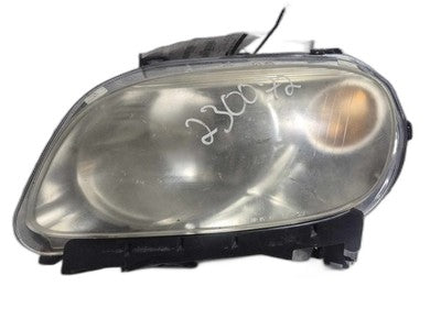 GM HHR Left Headlight Assembly 2006-2011 Genuine GM Part