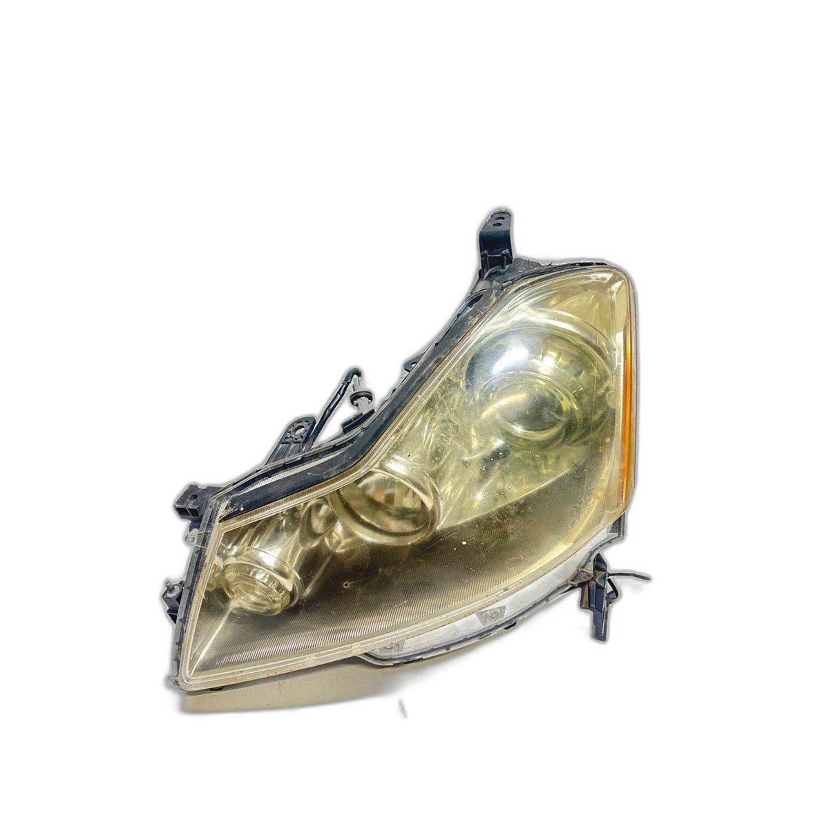 Headlamp Assembly INFINITI M35 Left 08 09 10