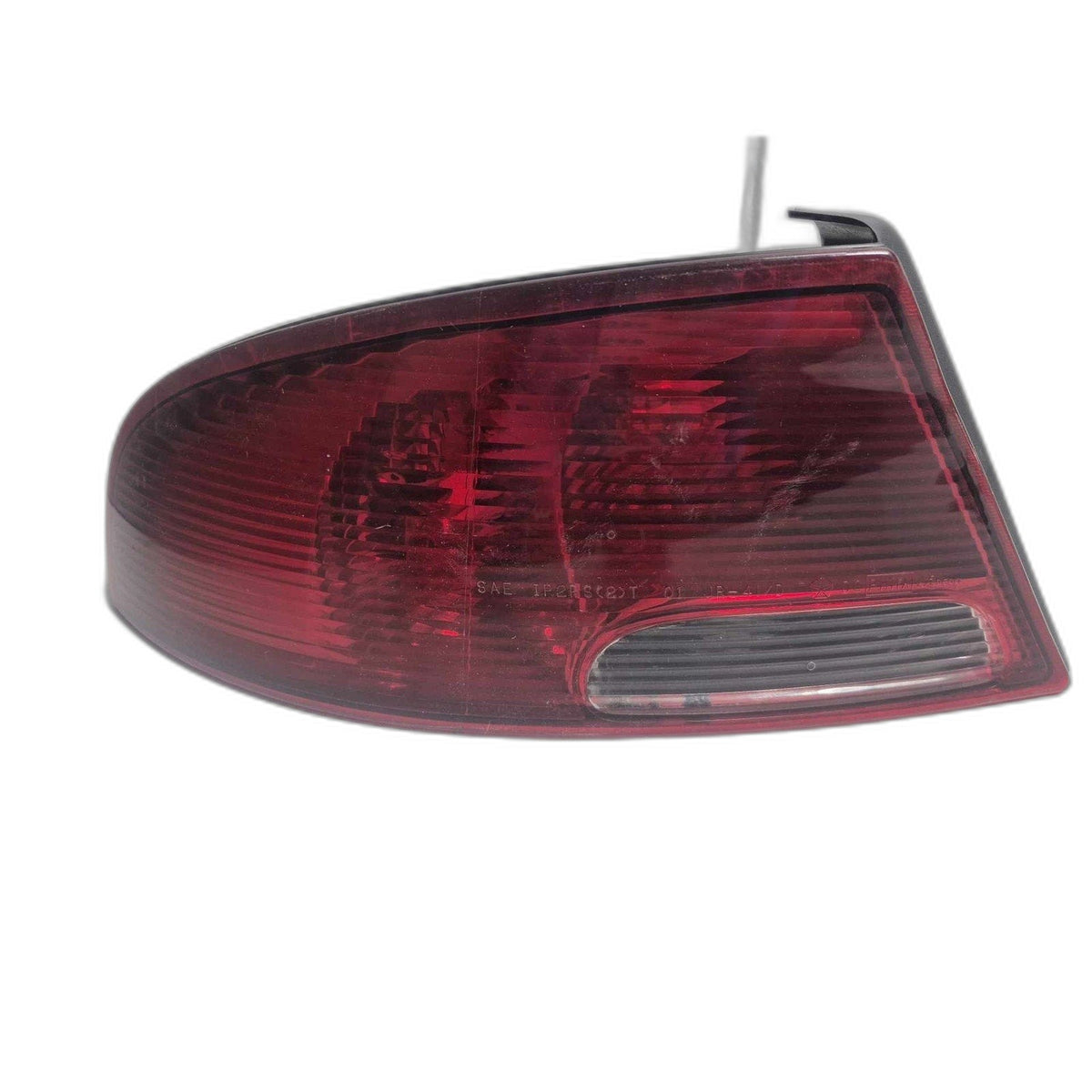 Tail Light Assembly DODGE STRATUS Left 01-06 See Pics for Imperfections