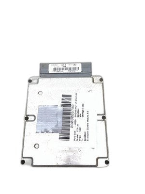 1997 Ford F-150 Electronic Control Module (ECM/ECU) F75F-12A650-BC