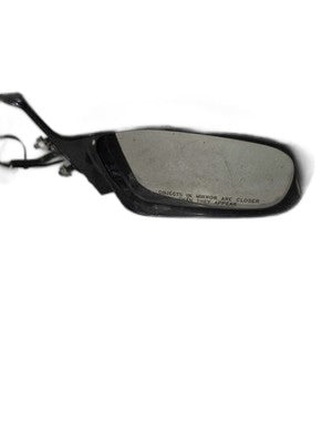 OEM Eclipse Passenger Side Door Mirror 2000-2005