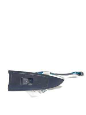 Malibu Passenger Side Front Door Window Switch (2010-2012)