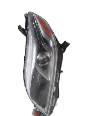 Sienna Left Headlight Assembly 2015-2020 SE Smoked Trim