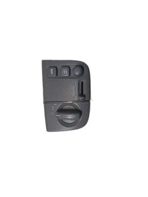GM Cadillac Deville Headlight Switch & Fog Light Control Module