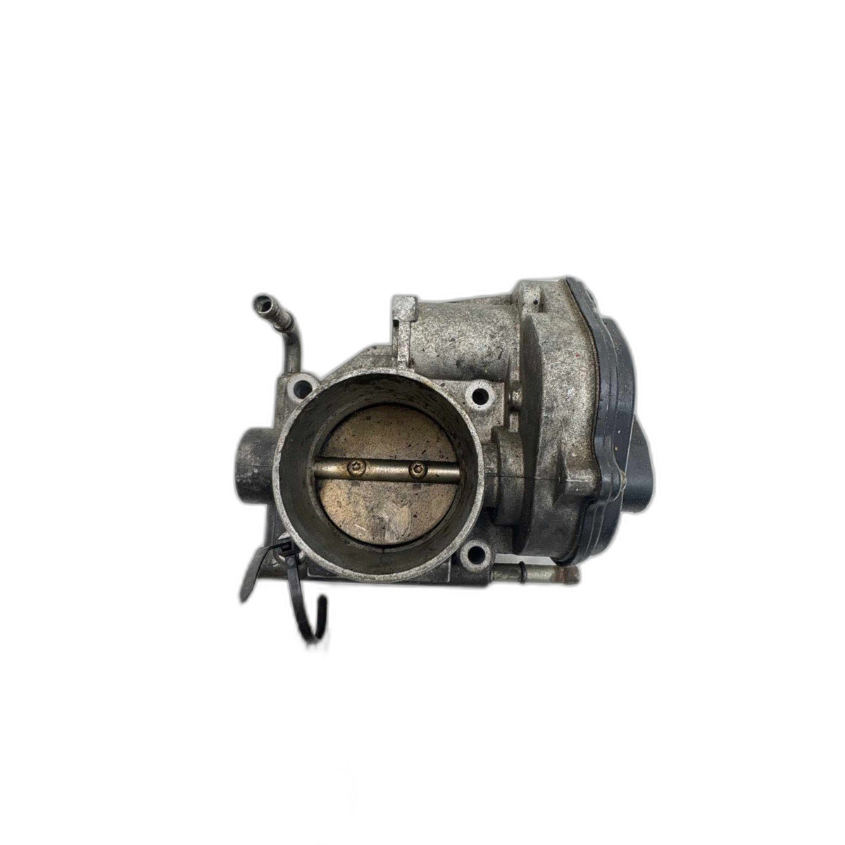 Throttle Body/valve Assy MAZDA 6 03 04 05 06 07 08 See Pics