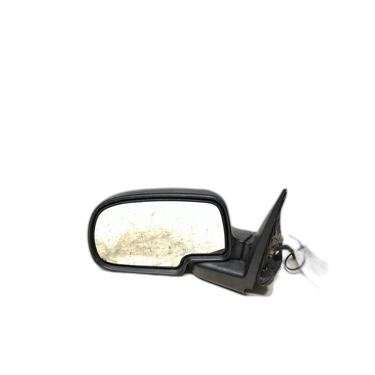 Door Mirror CHEVY SILVERADO 1500 Left 99 00 01 02 See Pics for Imperfections