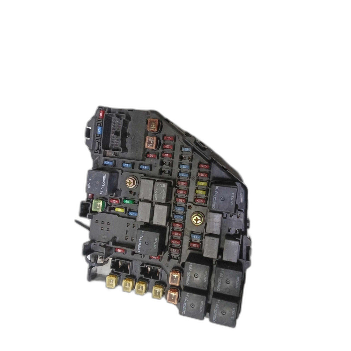 Engine Fuse Box CADILLAC CTS 04 05 06 07