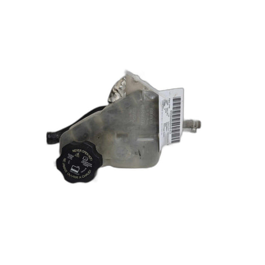 Coolant Recovery Bottle CHEVY MALIBU 07 08 09 10 11 12